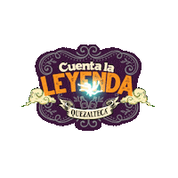 Rosita Sticker by Quezalteca Oficial