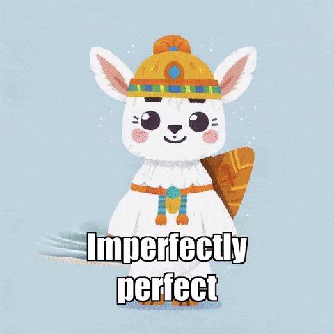 Enlightenment Self-Love GIF by Llamaozi