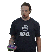 Toronto Maple Leafs No Sticker by EASPORTSNHL