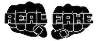 Real Sticker