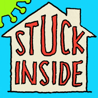 Happy Endings Quarantine GIF by Mike Shinoda