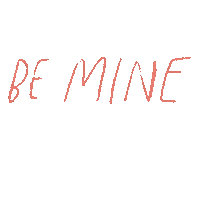 Valentines Day Love Sticker by BrittDoesDesign