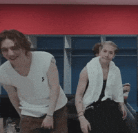 Kim Yugyeom GIF