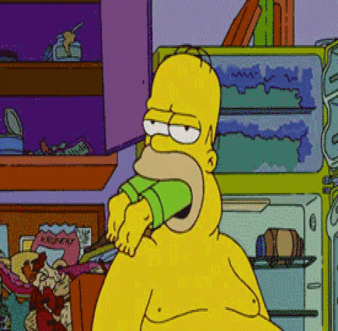 bart GIF