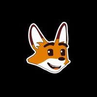 Fox Strider GIF by K12