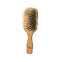 tekbrushes brush madeinitaly tek tekbrushes Sticker