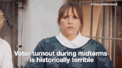 jane fonda democrats GIF by Swing Left