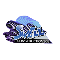 Sticker by Swell Building Group