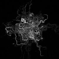 Universe Geometry GIF