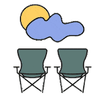 vanishtravelco giphyupload camping vanish vanish travel Sticker