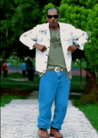 Snoop Dogg GIF