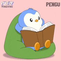 I See Yes GIF by Pudgy Penguins