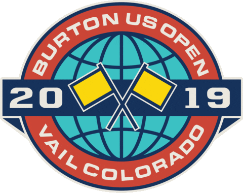 snowboard Sticker by Burton Snowboards