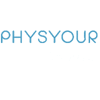 Therapy Physio Sticker by Raw Fitness
