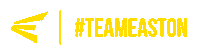 Teameaston Sticker by Easton Diamond Sports, LLC.