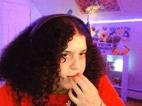Pondering Deep Thoughts GIF