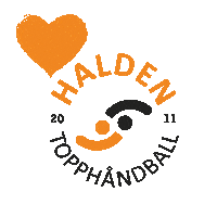 Rema1000Ligaen Halden Sticker by Norsk Topphåndball