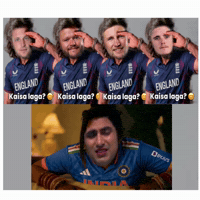 Shubman Gill GIF