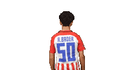 Football Soccer Sticker by Gulf United FC