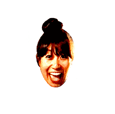 kaylee chun Sticker by Eric Foster