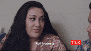 90 Day Fiance Couple GIF by TLC