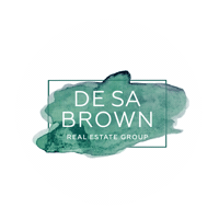 Taylor De Sa Brown Sticker by De Sa Brown Real Estate Group
