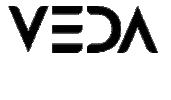 sport beauty Sticker by VEDA ECN