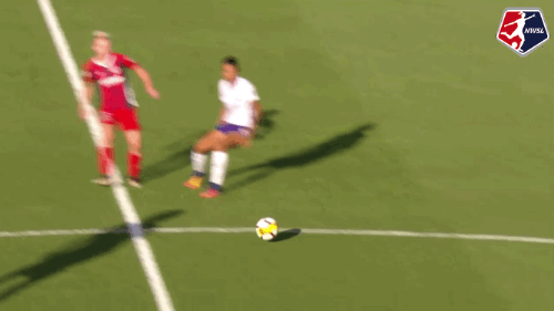 orlando pride goal GIF by National Women's Soccer League