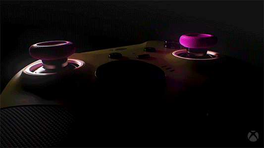 Xbox Controller Customize GIF by Xbox