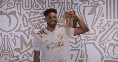 Dance Dancing GIF by Atlanta United