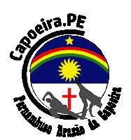 Capoeira Sticker by capoeiraluebeckmli