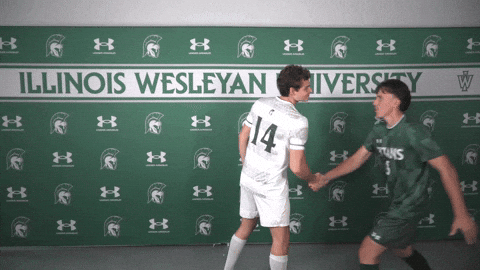 Iwumsoc25 GIF by iwusports
