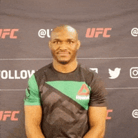 ufc 210 GIF