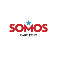 Somos Puerto Rico Sticker by GFR Media