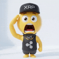 Next Level Wow GIF by SaluteXRPL