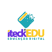 Sticker by IteckEDU
