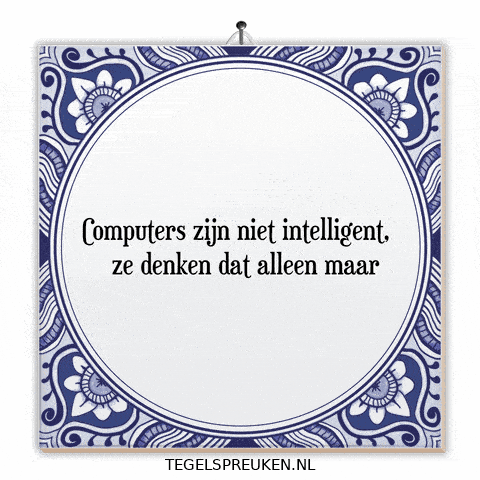 Humor Nl GIF by Tegelspreuken.nl