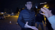 Bro Hello GIF