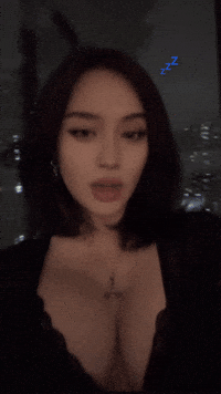 Cute Girl GIF