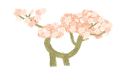 Art Flower Sticker by woljeon