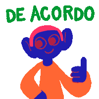 Nicky Rojo Thumbs Up Sticker by GIPHY Studios 2021