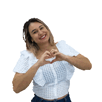 In Love Aracaju Sticker by Kitty Lima