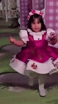 Anuel Yailin GIF