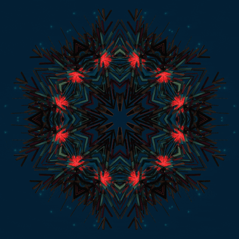 Art Animation GIF by makio135
