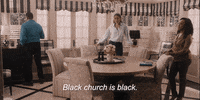 Oprah Winfrey Network Bishop GIF by Greenleaf
