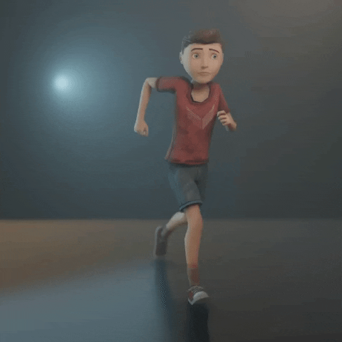 makeindies giphyupload horror video game gamedev GIF