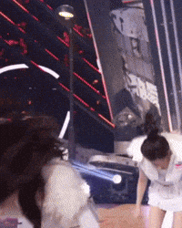 Idol Ive GIF