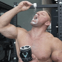 Energy Body GIF by Bucked Up