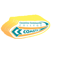 coconinocommunitycollege  Sticker