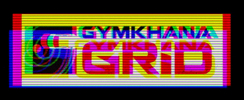 gymkhanagrid giphygifmaker monster energy ken block gymkhana grid GIF